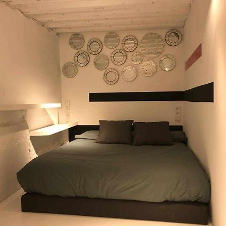 Dario Modern & Luxury Space Near Plaza Mayor Мадрид Экстерьер фото
